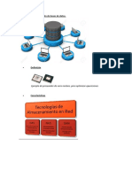 Sistemas de Administración de Bases de Datos