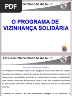 Programa Vizinho Camarada