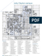 Clayton Map