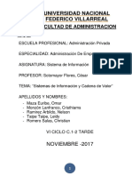 Sistemas de Informacion