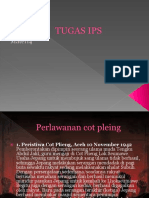 Tugas IPS Materi 4