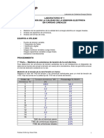 Laboratorio 1 Tecsup