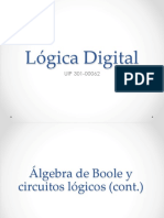 CLASE 3 Logica Digital