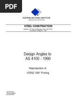As 4100. 2020 | PDF