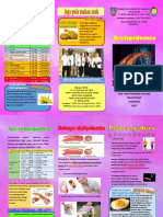 LEAFLET Dislipidemia 