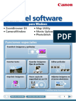 Software Guide W ES