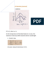 Graphical View of Chemistry (Eamcet)