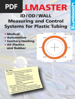 Tubing Wallmaster Umac.002.0003.e