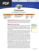 1.3 Civilization