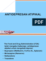 Antidepresan Atipikal