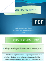 Teknik Seven Jump