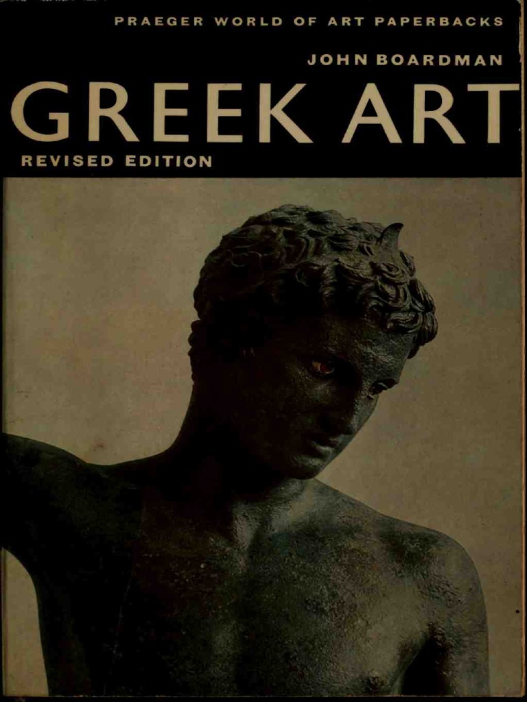 Greek Art (World of Art Ebook) PDF Mycenaean Greece Greek Mythology