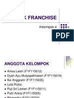 Apotek Franchise