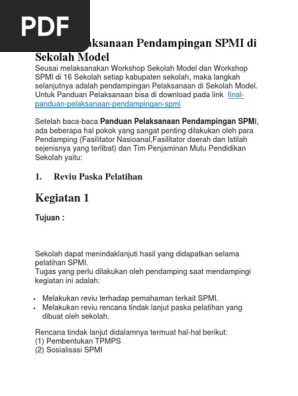 50 Contoh Undangan Sosialisasi Sekolah Model Terbaik