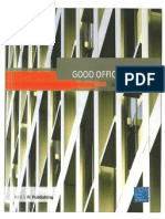RIBA - Good Office Design - Eoffice 2009 09