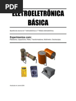 Eletroeletrônica Basica