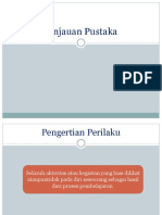 Tinjauan Pustaka BSB 2