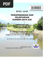 Download Buku Ajar Pengembangan Dan Pelestarian Sumber Daya Air - Dr Ir i Gusti Agung Putu EryaniMT by widyaa SN365517330 doc pdf