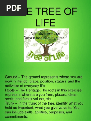Tree of Life
