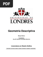 geometria_descriptiva
