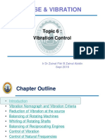 NV6 -Vibration Control Lesson Plan Jan 2017