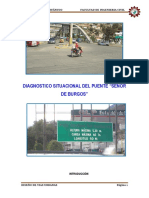2.- Diagnostico Puente Burgos