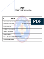 Materi Penggunaan Apar