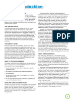 Super Grammar 1 - Teacher's Notes PDF
