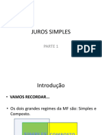 JurosSimplesAula1