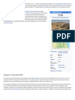 Valle de Los Reyes PDF