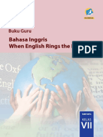 34169251983kelas VII Bahasa Inggris BG PDF