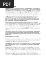 Download Layout of Advertising by chintamani1992 SN36552476 doc pdf