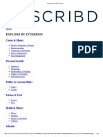 Upload a Document _ Scribd