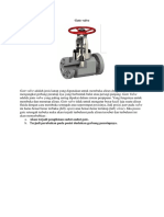 Gate valve.docx