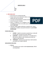 Curs Genetică 2 UMFCD 2017-2018