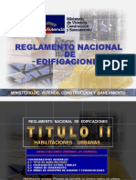 Rne Titulo II