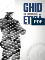 GHID Conduita Etica PDF