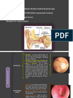 Enfermedades Del Oido