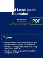 Infeksi Lokal Neonatus
