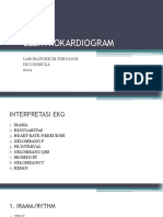 EKG Praktikum