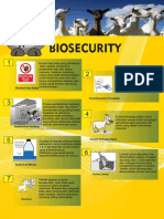 Foster Biosecurity