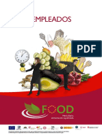 Guia de Alimentacion para Empleados