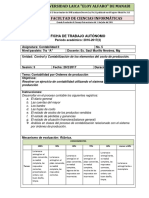 Ficha Trabajo Autonomo Nº5 7mo A