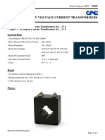 Gae LV CT 70 PDF