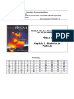06-Dinamica Da Particula PDF