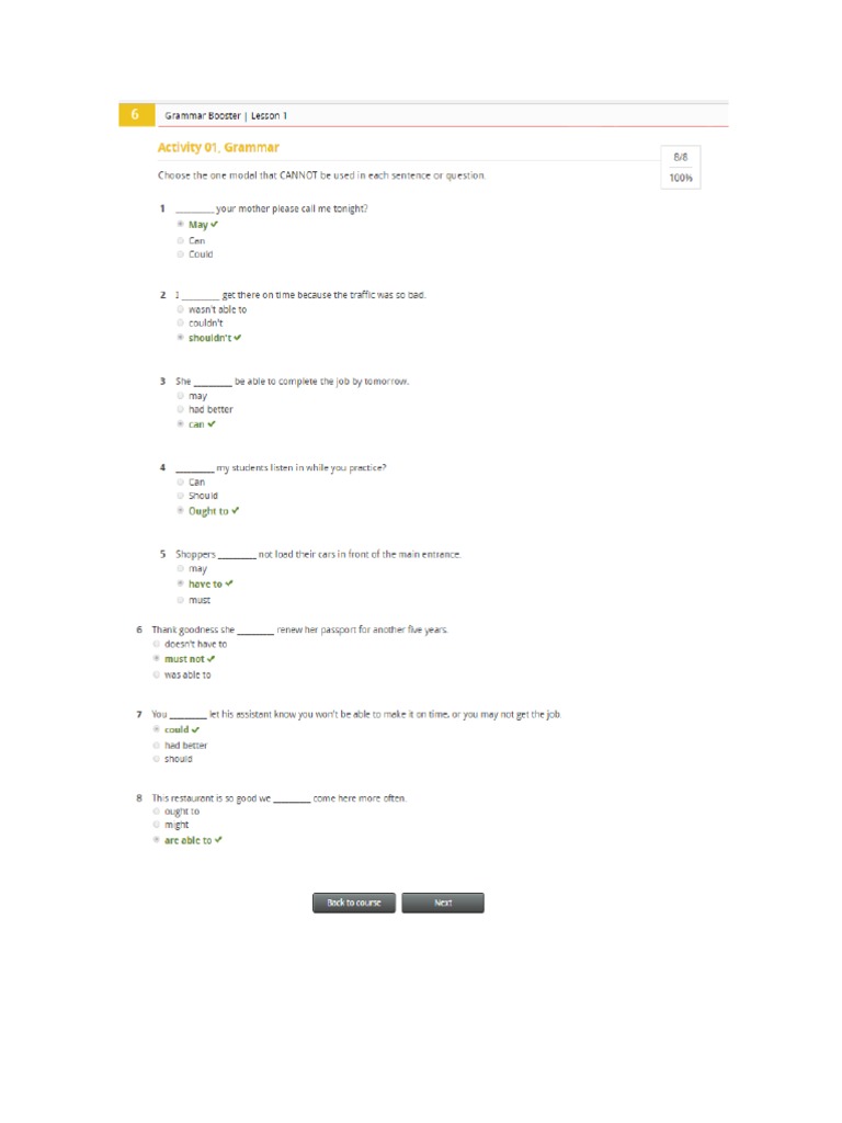 Summit 1 Unit 6 7 Pdf