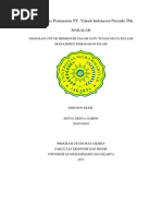 Download Riset Analisis Pemasaran Yakult by Sistia Ardya Garini SN365531992 doc pdf