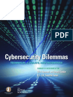 Sackler Forum Cybersecurity - New PDF