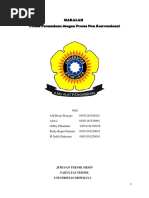 Download makalah mesin non konvensionaldocx by gebby SN365533969 doc pdf
