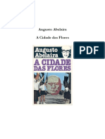 Augusto Abelaira - A Cidade Das Flores
